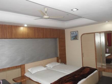 Swastik Hotel, Jabalpur 3
